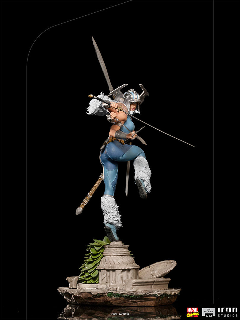 Spiral - X-Men - BDS Art Scale 1/10