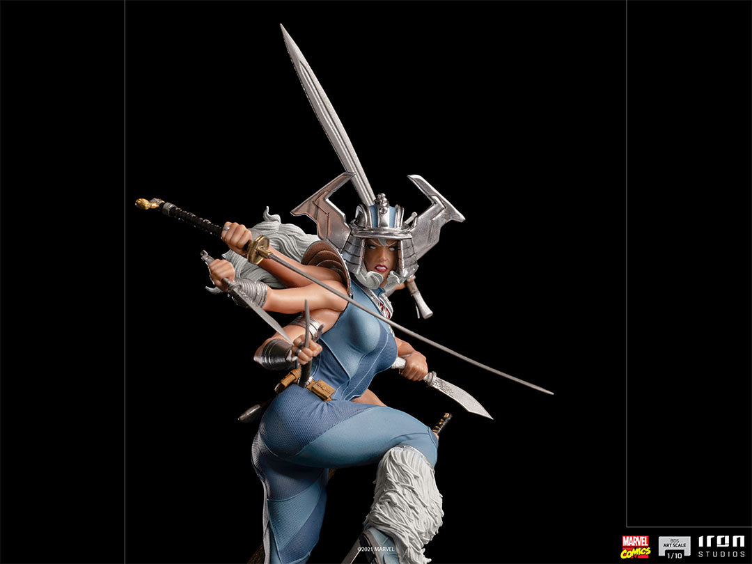 Spiral - X-Men - BDS Art Scale 1/10