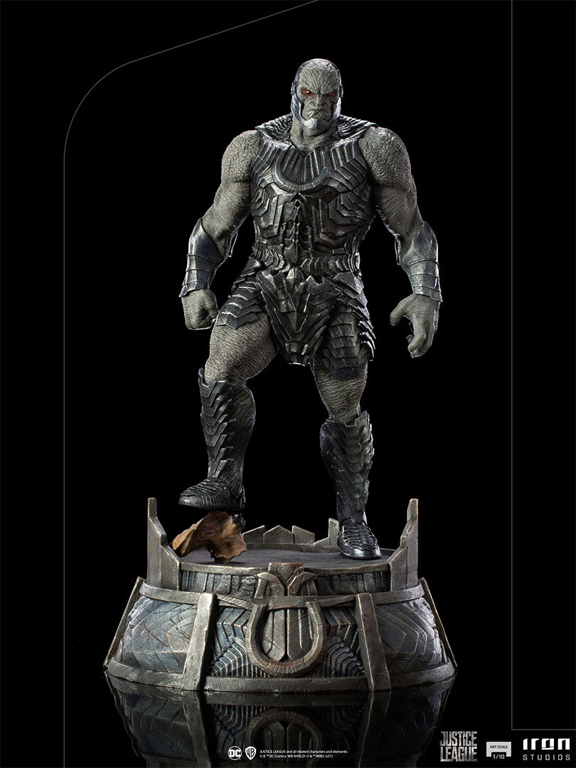 Darkseid - Zack Snyder's Justice League - Art Scale 1/10