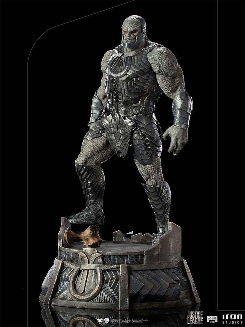 Darkseid - Zack Snyder's Justice League - Art Scale 1/10