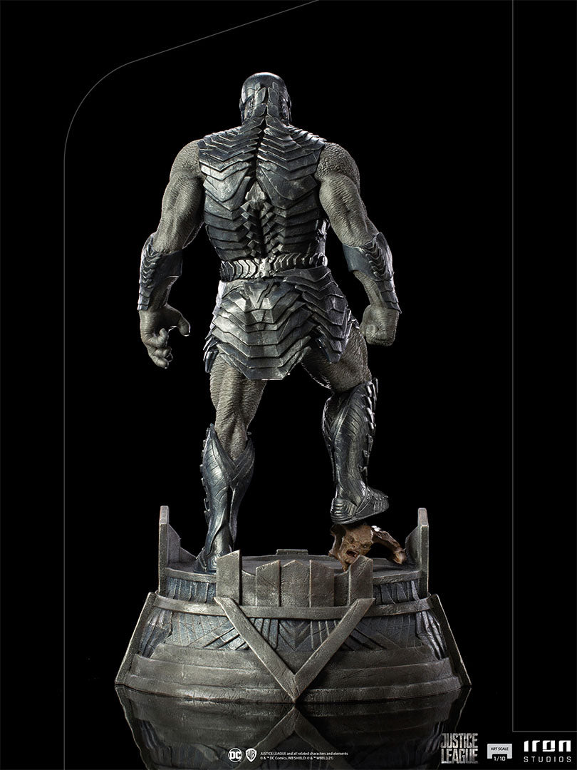 Darkseid - Zack Snyder's Justice League - Art Scale 1/10