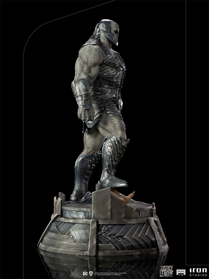 Darkseid - Zack Snyder's Justice League - Art Scale 1/10