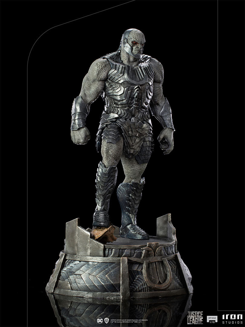 Darkseid - Zack Snyder's Justice League - Art Scale 1/10