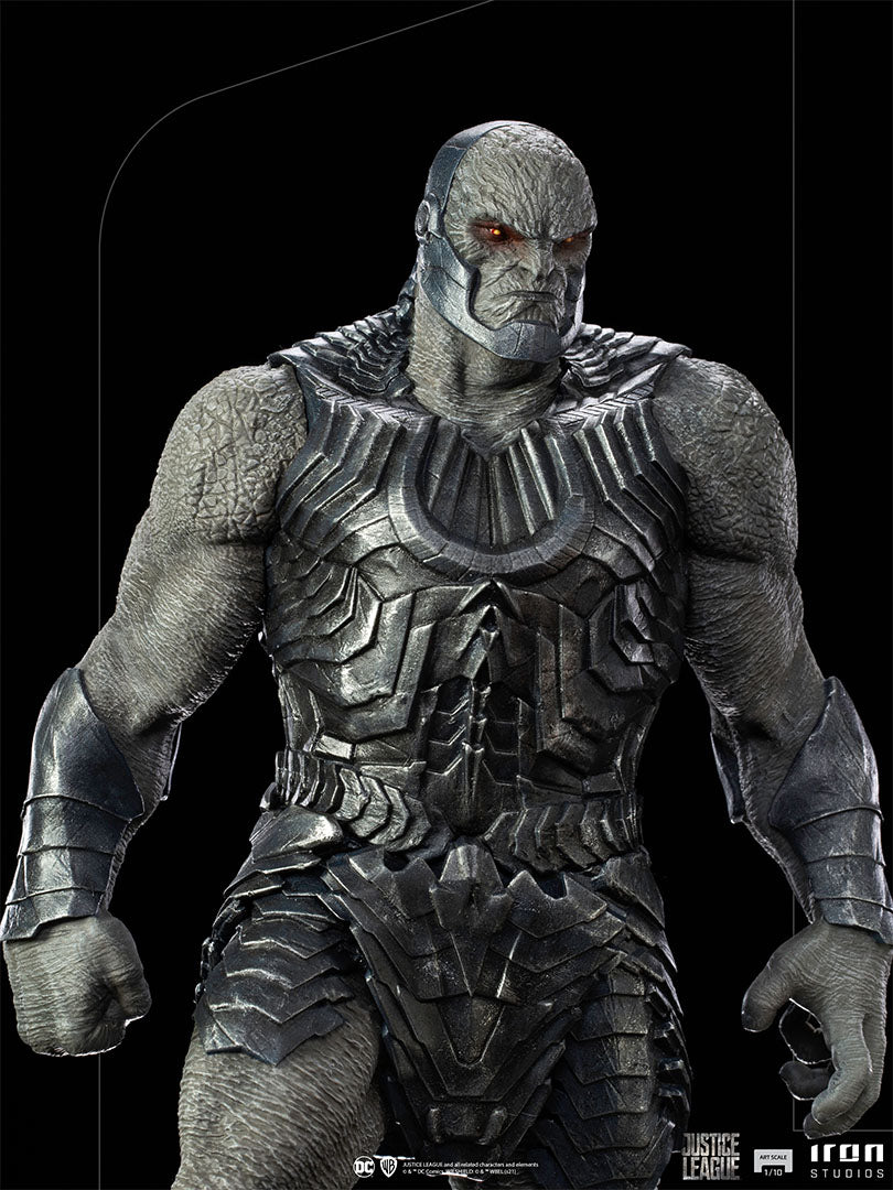 Darkseid - Zack Snyder's Justice League - Art Scale 1/10