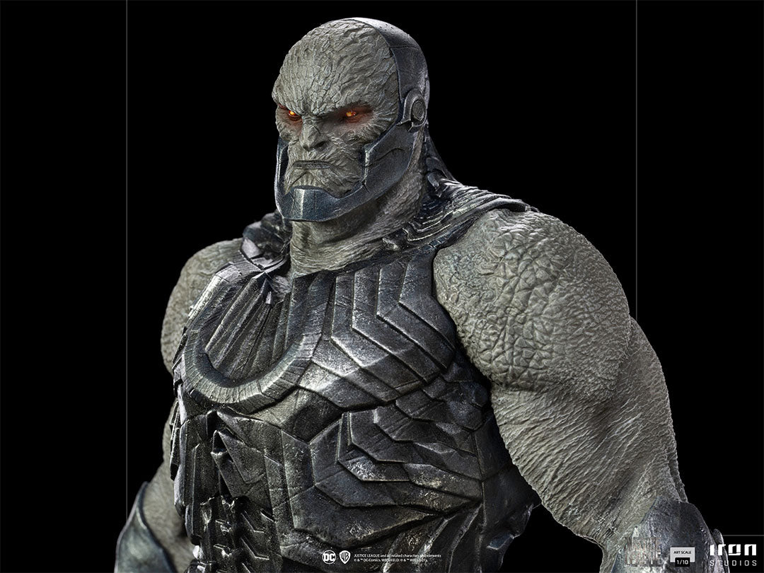 Darkseid - Zack Snyder's Justice League - Art Scale 1/10