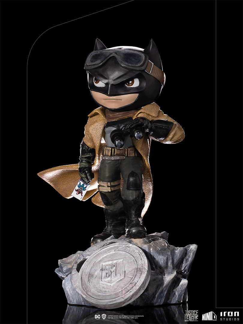 Knightmare Batman - Justice League - MiniCo