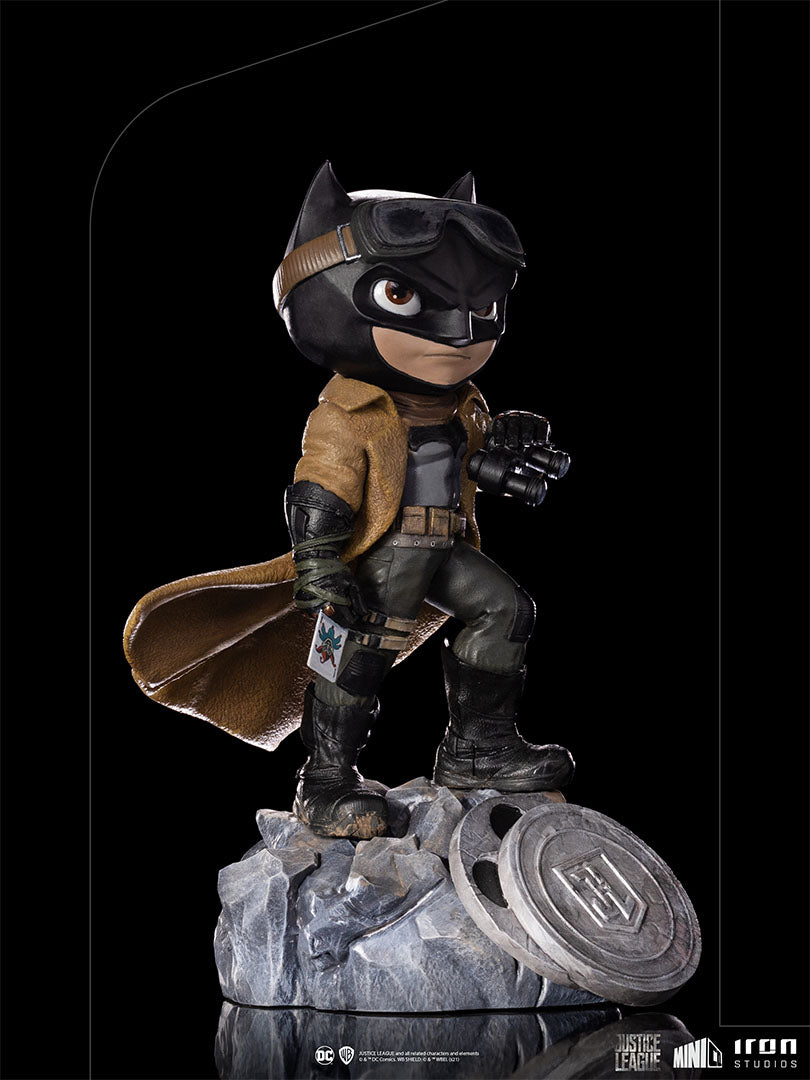 Knightmare Batman - Justice League - MiniCo