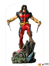 Warpath - X-Men - BDS Art Scale 1/10