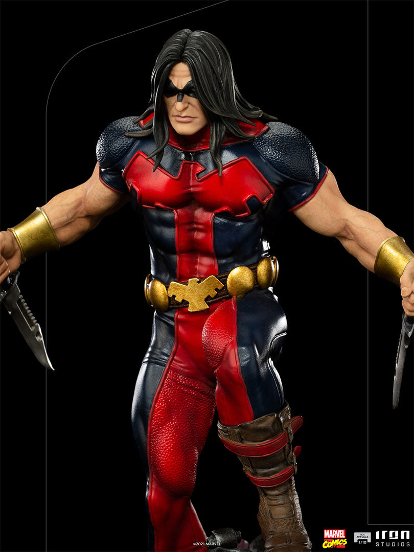 Warpath - X-Men - BDS Art Scale 1/10