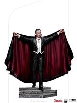 Dracula - Universal Monsters Art Scale 1/10