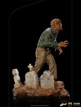 The Wolf Man Deluxe Art Scale 1/10 - Universal Monsters