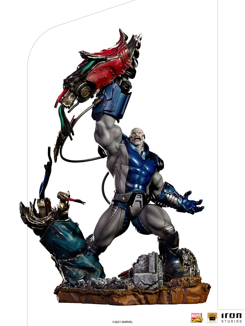 Apocalypse Deluxe - X-Men - BDS Art Scale 1/10