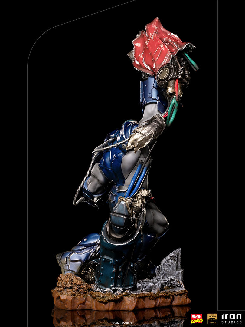 Apocalypse Deluxe - X-Men - BDS Art Scale 1/10