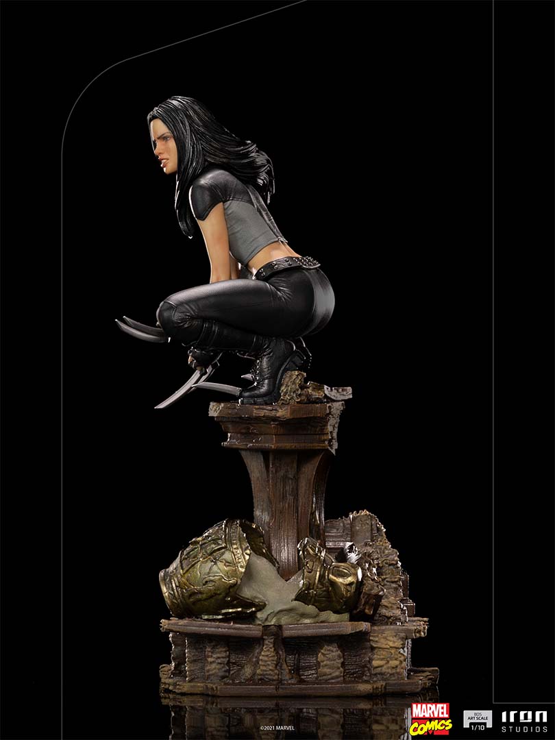 X-23 - X-Men - BDS Art Scale 1/10