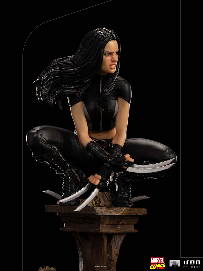 X-23 - X-Men - BDS Art Scale 1/10