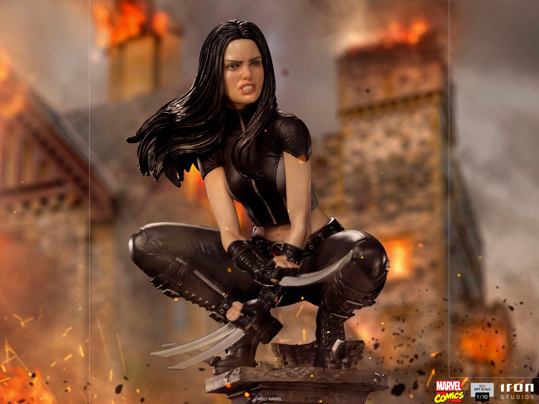 X-23 - X-Men - BDS Art Scale 1/10