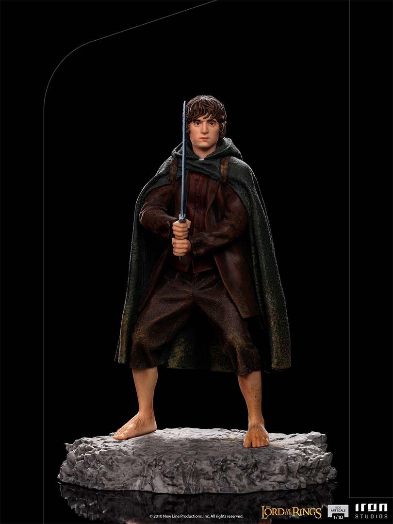 Frodo - BDS – The Lord of the Rings