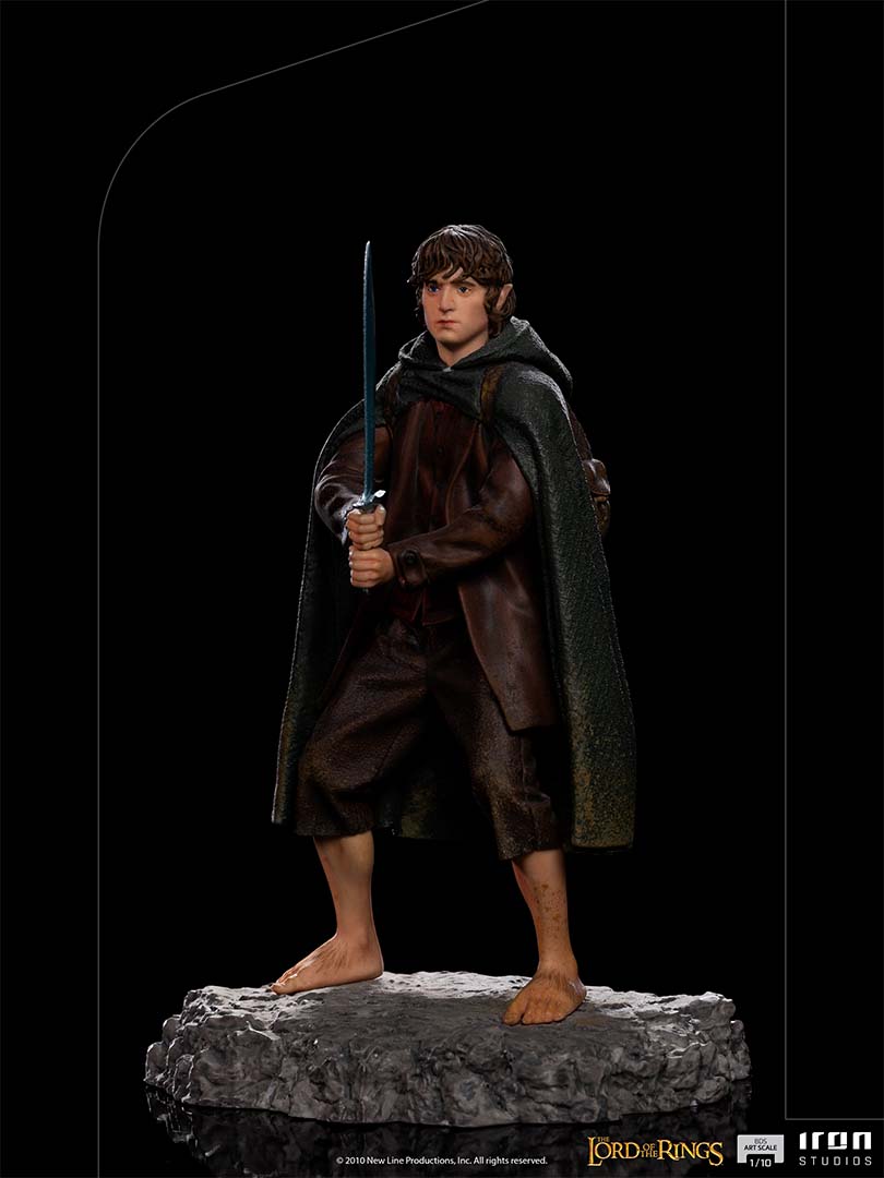 Frodo - BDS – The Lord of the Rings