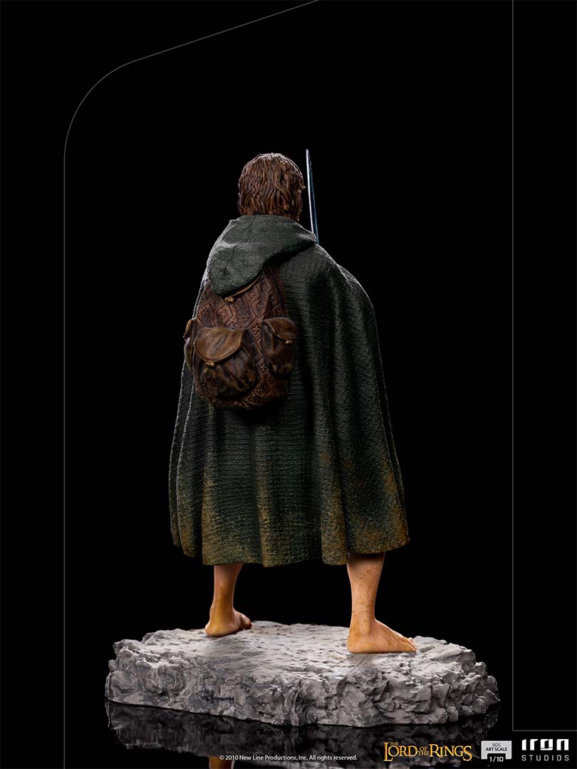 Frodo - BDS – The Lord of the Rings