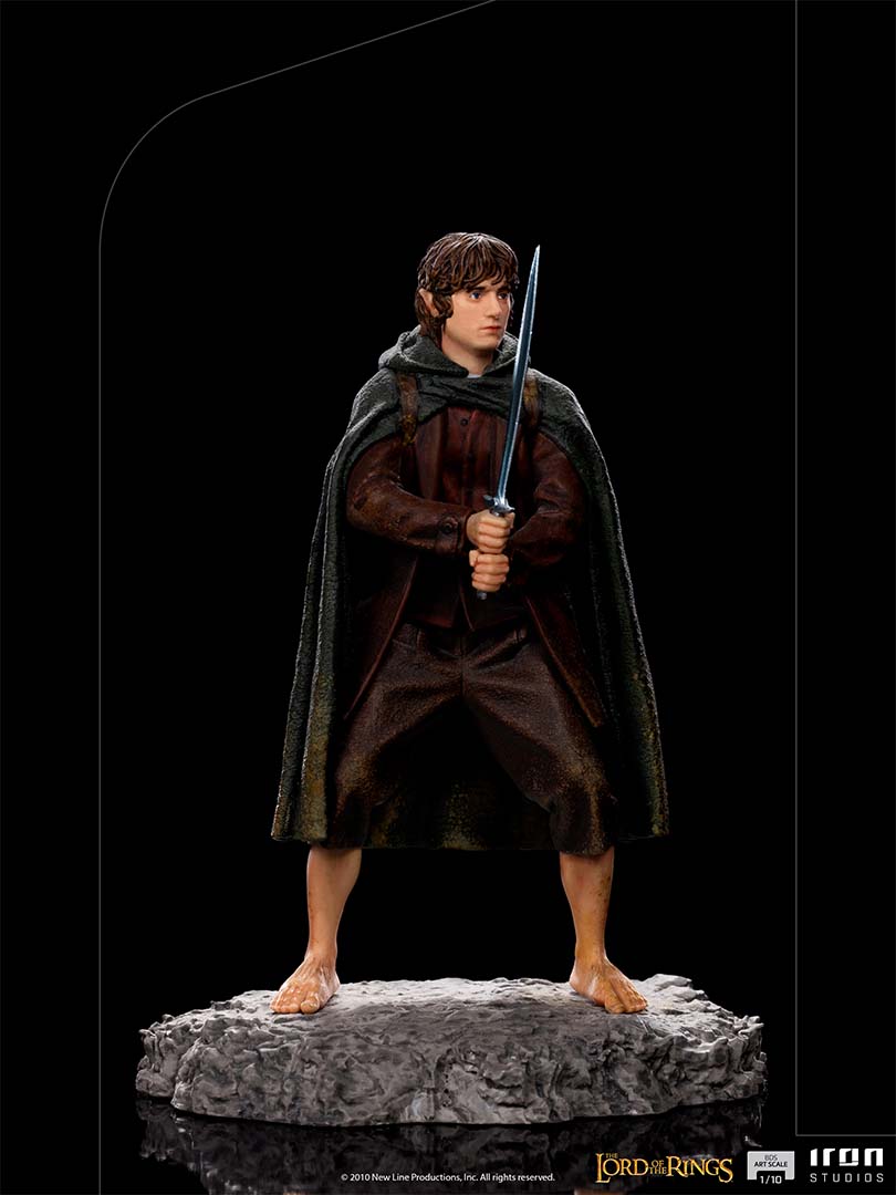 Frodo - BDS – The Lord of the Rings