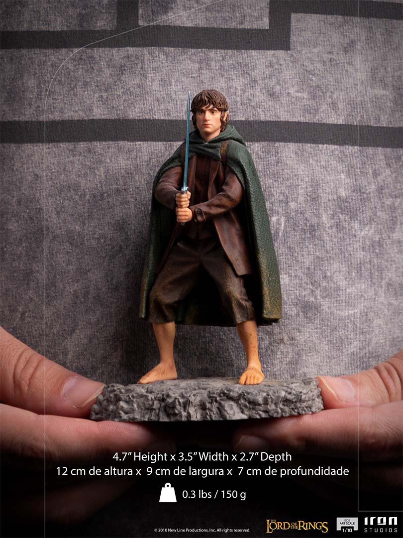 Frodo - BDS – The Lord of the Rings