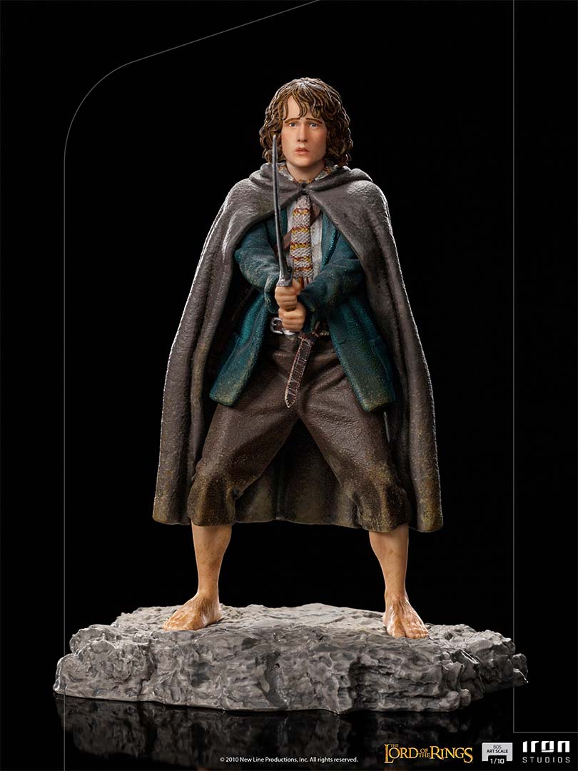 Pippin - BDS – The Lord of the Rings