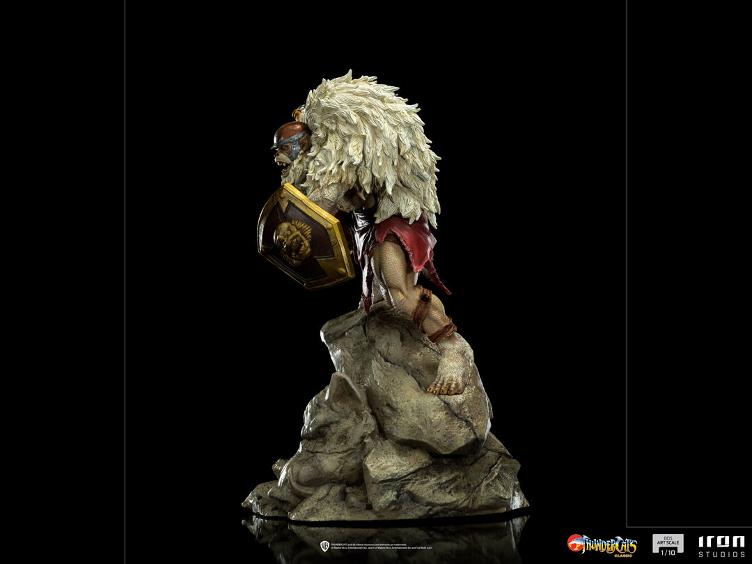 Monkian -ThunderCats -BDS Art Scale 1/10