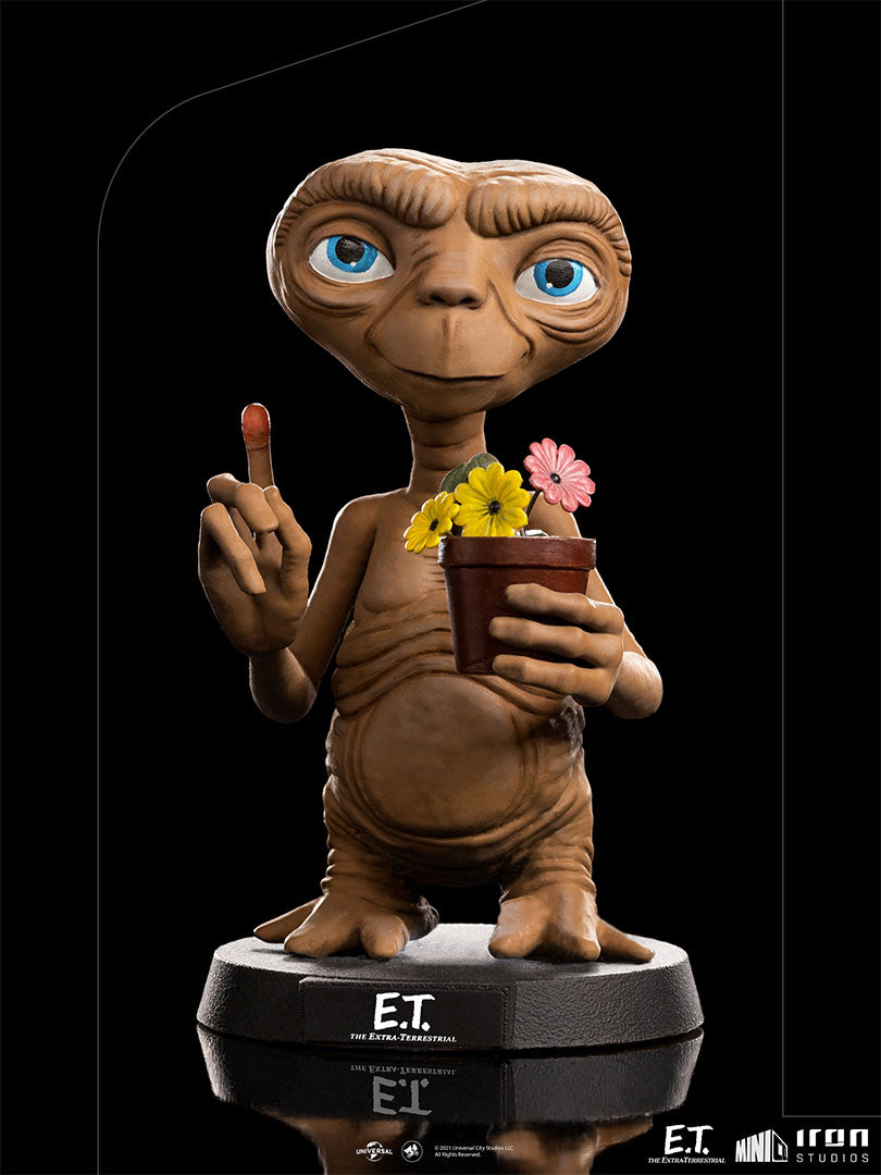 E.T. - ET MiniCo