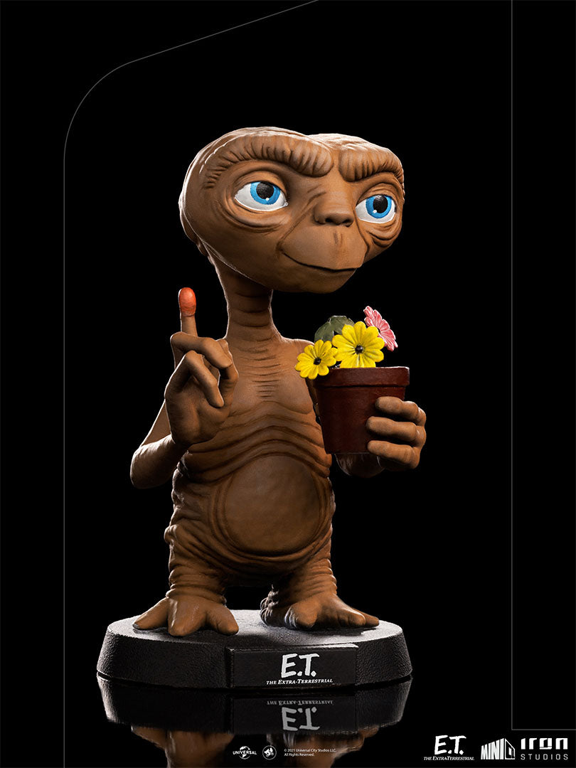 E.T. - ET MiniCo