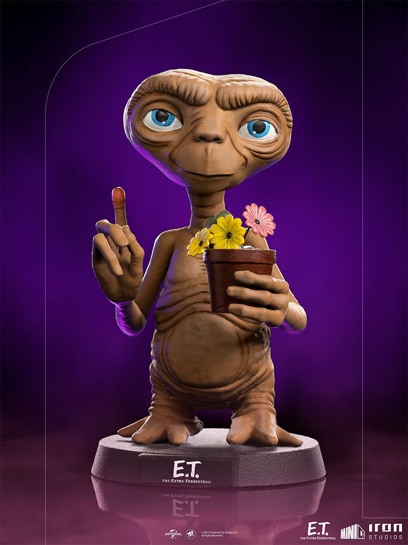 E.T. - ET MiniCo