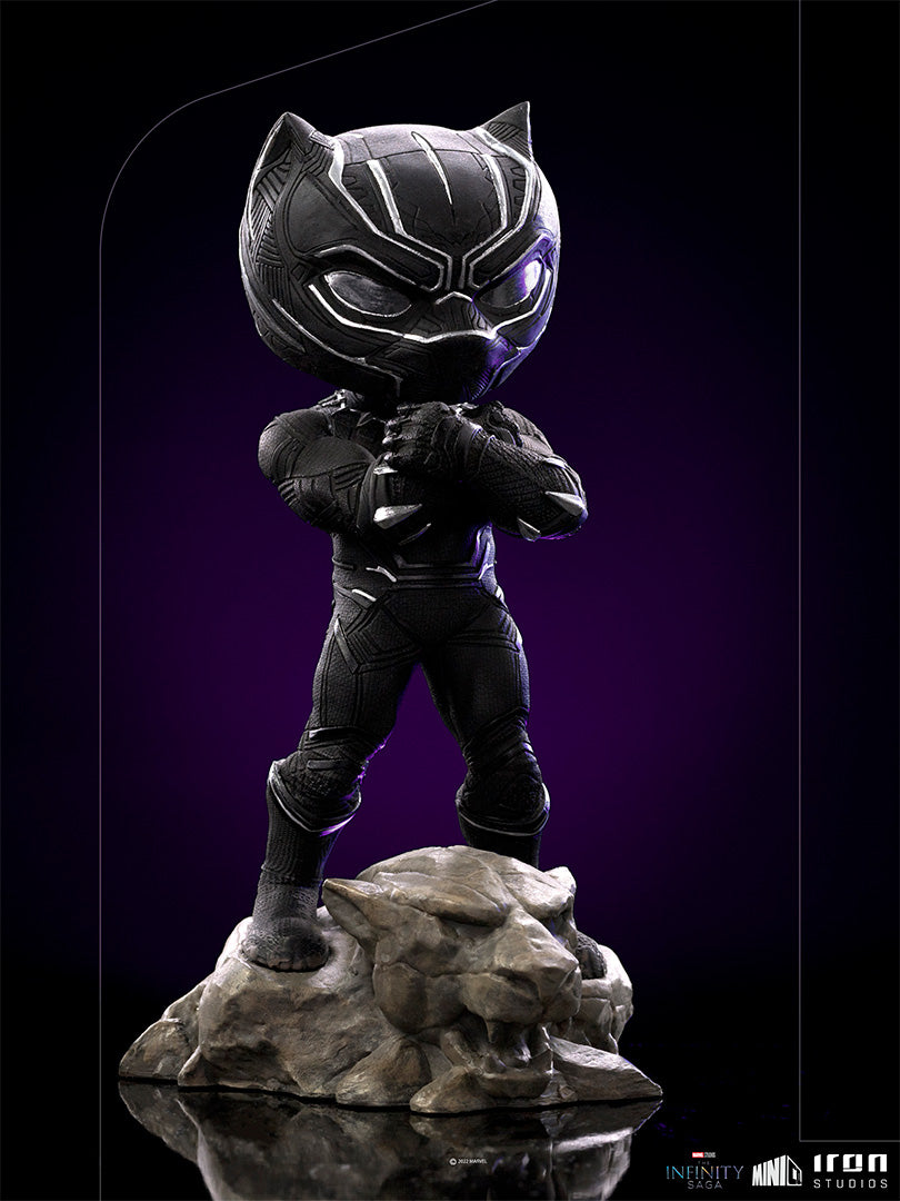 Black Panther - The Infinity Saga - MiniCo