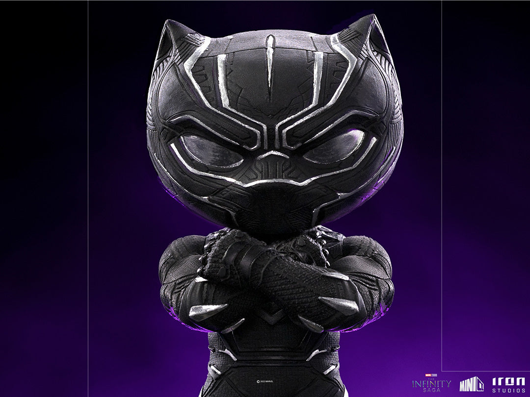 Black Panther - The Infinity Saga - MiniCo