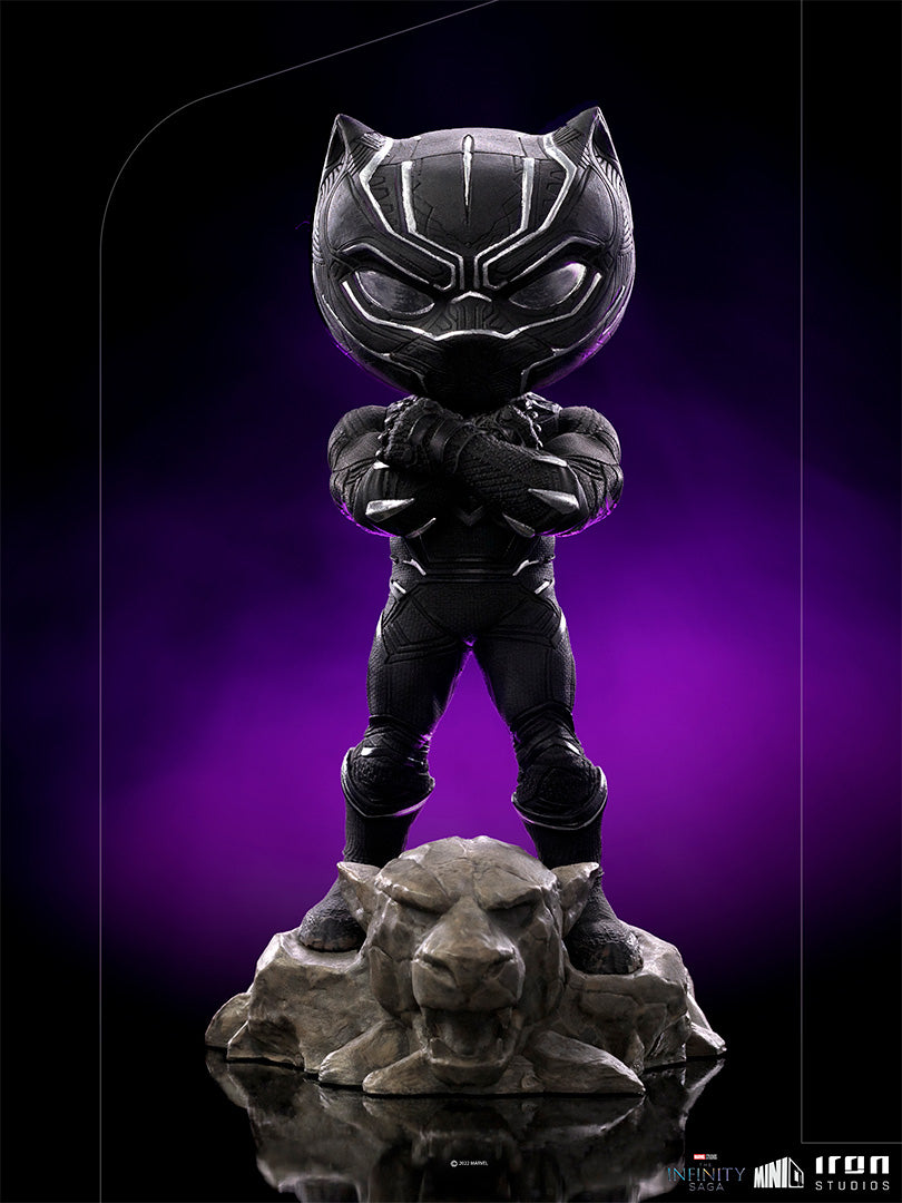 Black Panther - The Infinity Saga - MiniCo