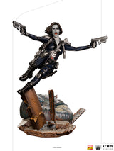 Domino - X-Men - BDS Art Scale 1/10