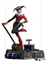 Harley Quinn - Batman The Animated Series - Art Scale 1/10