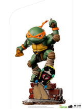 Michelangelo - TMNT – MiniCo