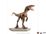 Velociraptor - Jurassic World Lost World - Art Scale 1/10 -