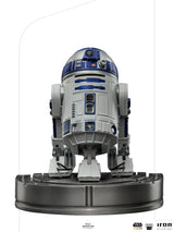 R2-D2 - The Mandalorian - Art Scale 1/10