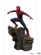 Spider-Man Spider #3 - Spider-Man: No way Home - BDS Art Scale 1/10 - Iron Studios