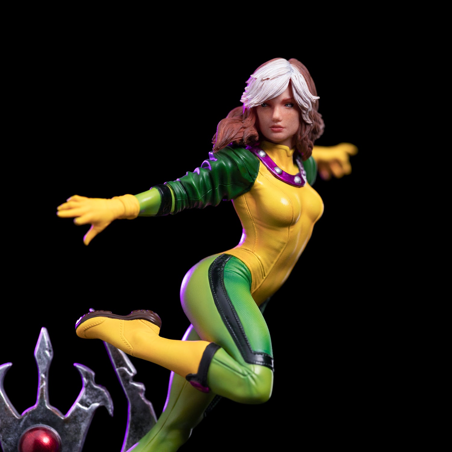 IRON STUDIOS - ROGUE BDS - X-MEN: AGE OF APOCALYPSE - ART SCALE 1/10