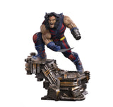 IRON STUDIOS - WEAPON X BDS - X-MEN: AGE OF APOCALYPSE - ART SCALE 1/10