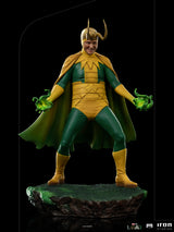 IRON STUDIOS - Classic Loki Variant BDS Art Scale 1/10