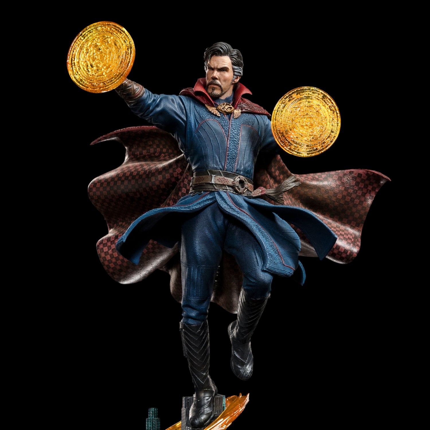 Stephen Strange - Doctor Strange in the Multiverse of Madnes