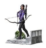 IRON STUDIOS - KATE BISHOP BDS - HAWKEYE - ART SCALE 1/10