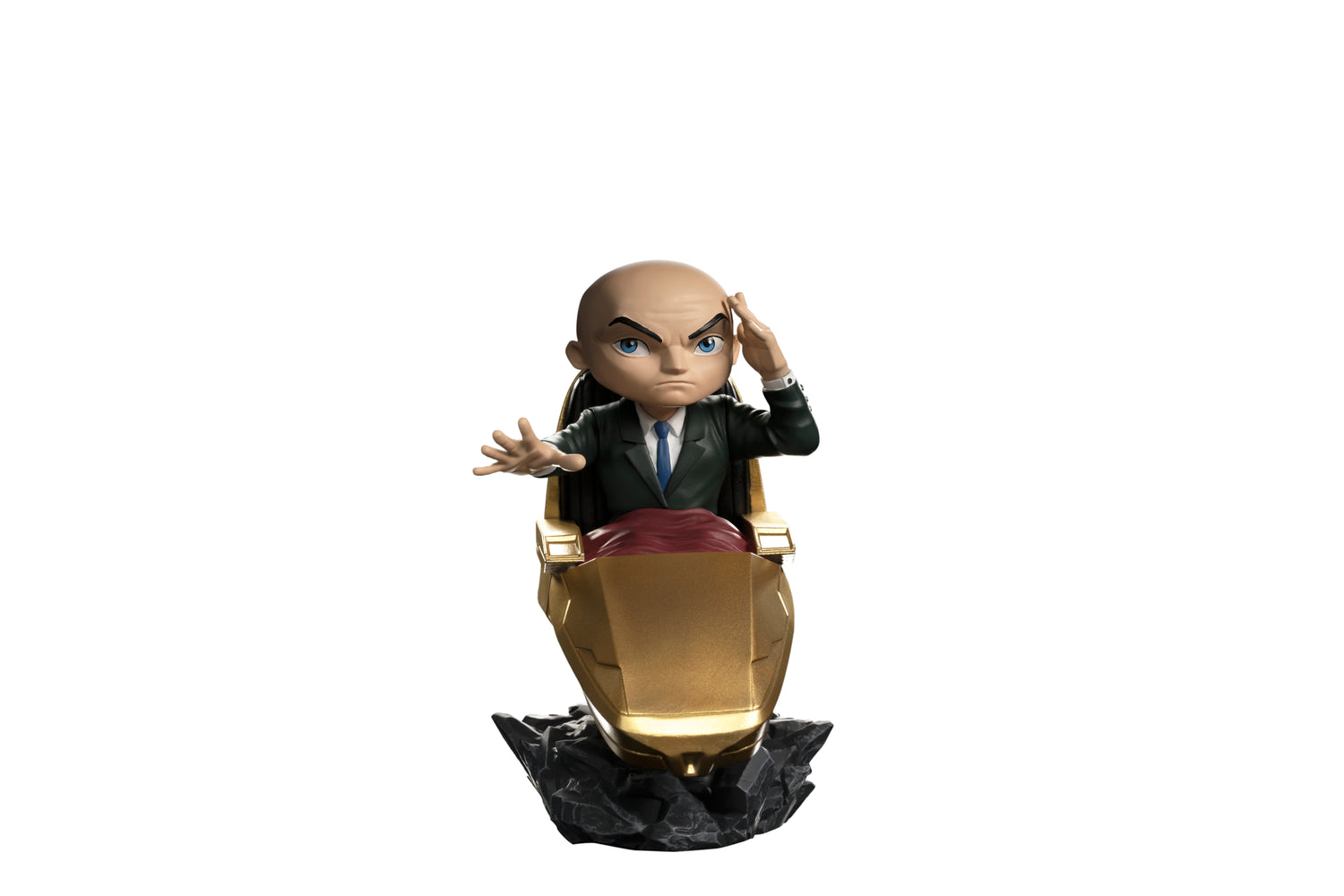 Professor Xavier - X-Men - MiniCo - Iron Studios