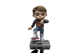 MARTY MCFLY - BACK TO THE FUTURE - MINICO - IRON STUDIOS