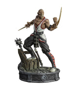 IRON STUDIOS - BARAKA BDS - MORTAL KOMBAT - ART SCALE 1/10