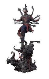 Dead Defender Strange - Doctor Strange in The Multiverse of Madness - Art Scale 1/10 - Iron Studios