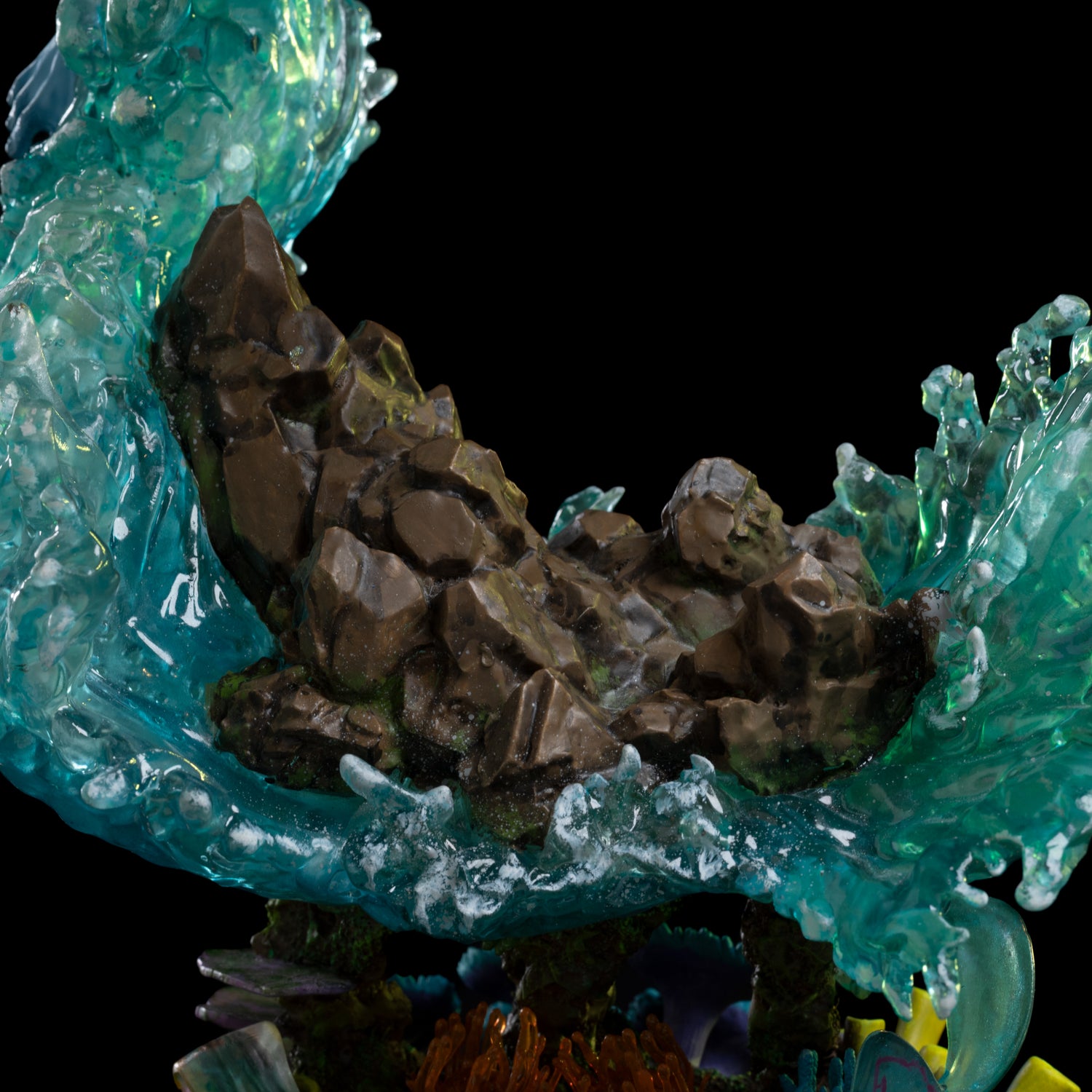 IRON STUDIOS - NEYTIRI - AVATAR 2: THE WAY OF WATER - ART SCALE 1/10