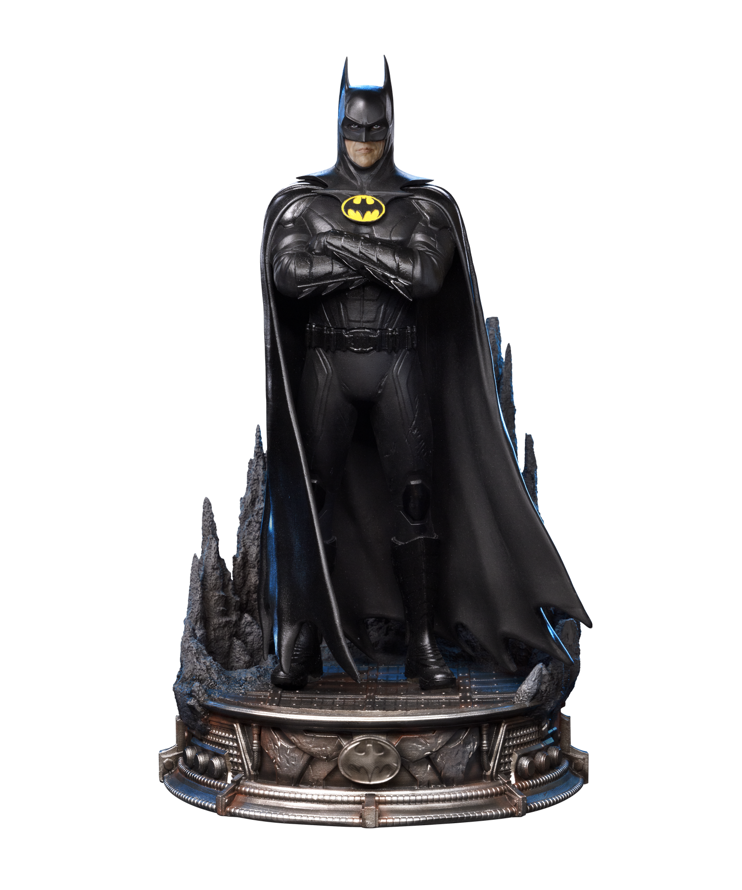 IRON STUDIOS - BATMAN - THE FLASH MOVIE - ART SCALE 1/10